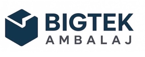 BIGTEK Ambalaj logosu